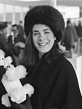 Eleanor Bron - Wikipedia - Wikipedia Profile Picture of Eleanor Bron - Wikipediaon Wikipedia