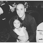 Profile Picture of Curtis Sharron (@ilovemydaughterlynzee) on Instagram