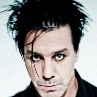 Profile Picture of JM Rammstein (@jeanmichel.rammstein) on Facebook