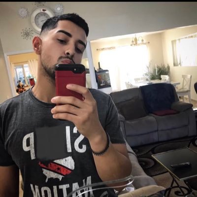 Profile Picture of Steve Lopez-Prado (@AkimboLambo) on Twitter