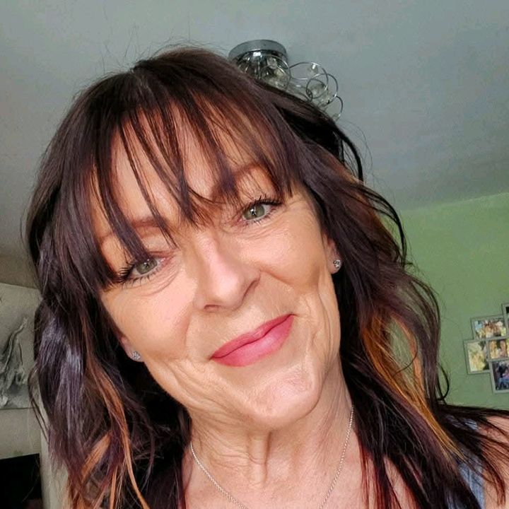 Profile Picture of Sarah Reader (@sarahreader1) on Tiktok
