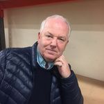 Profile Picture of John Fallon (@fallon584) on Instagram