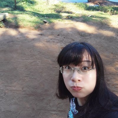Profile Picture of Renee Zhao (@Reneezhao11) on Twitter