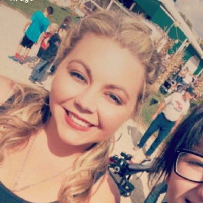 Profile Picture of Dani (@Daniquinn3) on Twitter