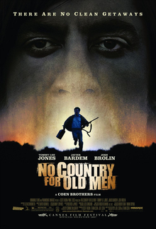 Profile Picture of No Country for Old Men - Wikipediaon Wikipedia