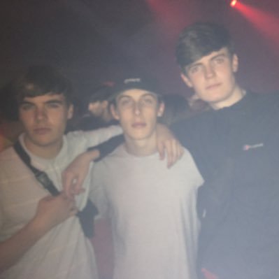 Profile Picture of James (@JamesBebb78) on Twitter