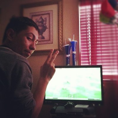 Profile Picture of Zachary Lovett (@nzdlovett) on Twitter