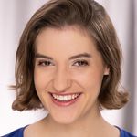 Profile Picture of Rebecca Murphy (@rebecca.murphy.actor) on Instagram