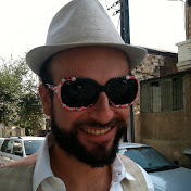 Profile Picture of Ilan Interiano Starkman (@makinglovetolife) on Youtube