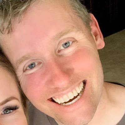 Profile Picture of Mark Gwin (@MarkGwin3) on Twitter
