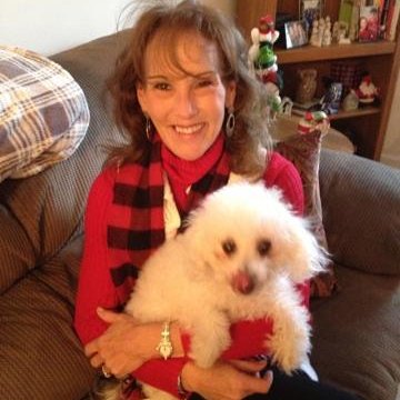 Profile Picture of Pat Paschal (@paschal_pat) on Twitter