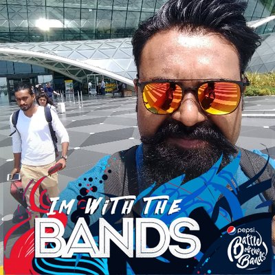 Profile Picture of Zahid Qureshi (@XahydKureyshee) on Twitter