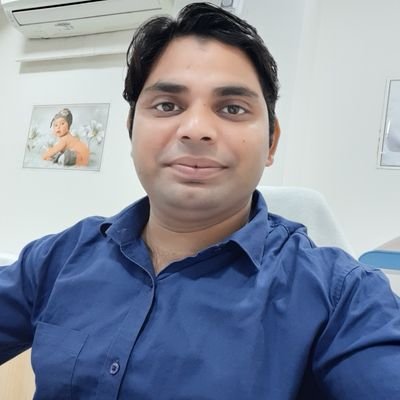 Profile Picture of Mohd Danish Siddiqui (@MohdDan41368692) on Twitter