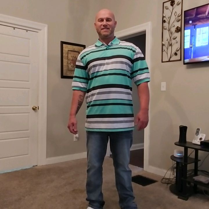 Profile Picture of Raymond Walbert (@raymond.walbert) on Tiktok