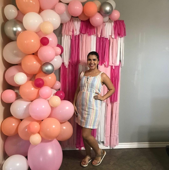 Profile Picture of Sarahí Taméz cantú (@saraitmz) on Poshmark