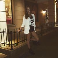 Profile Picture of Ivana Bojic (@ivana-bojic-2) on Quora