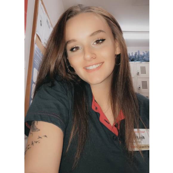 Profile Picture of Makayla Heald (@mickey_1205) on Poshmark