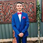 Profile Picture of Patrick Pike (@patrick.pike.739) on Instagram