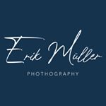 Profile Picture of Erik Müller PHOTOGRAPHY (@erikmuellerphotography) on Instagram