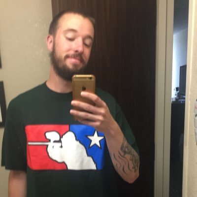 Profile Picture of Bond KStarkie (@starkie_kyle) on Twitter