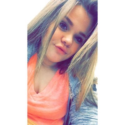 Profile Picture of Kyli Jo Thorn (@thorn_kyli) on Twitter