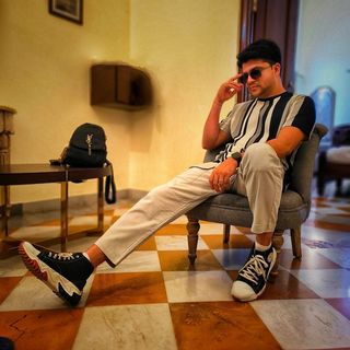 Profile Picture of Rahul Parikh (@rahul_parikh19) on Instagram