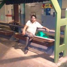 Profile Picture of Edwin Max Ordoñez A. (@edwinmax7) on Twitter