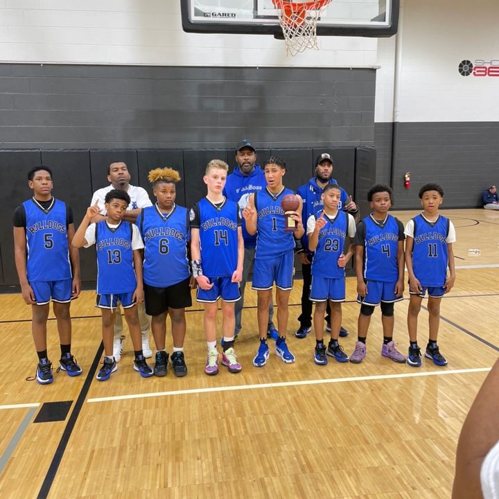 Profile Picture of Detroit.Bulldogselite (@detroit.bulldogselite) on Tiktok