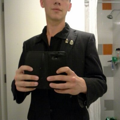 Profile Picture of Thomas Varney (@ManagerTom20) on Twitter