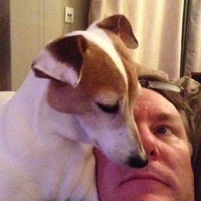 Profile Picture of Keith Quinn (@kjmquinn) on Twitter