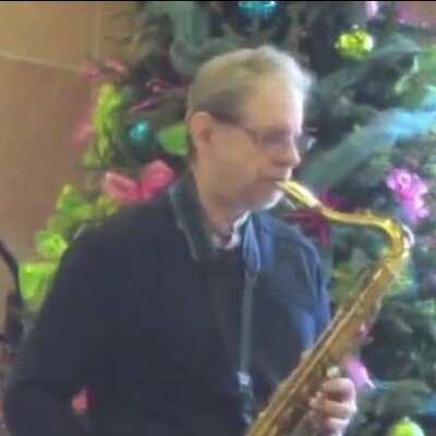 Profile Picture of Steven A. Seifert (@SASeifert) on Twitter