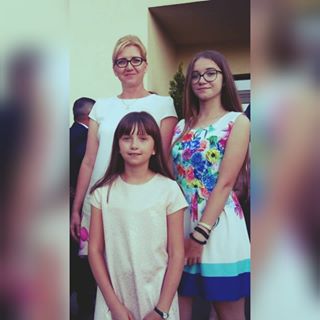 Profile Picture of Joanna Guzik (@Joanna-Guzik) on Facebook