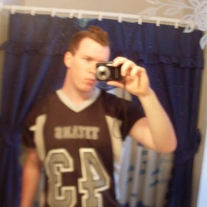 Profile Picture of Jeffrey Wolfe (@j902) on Myspace