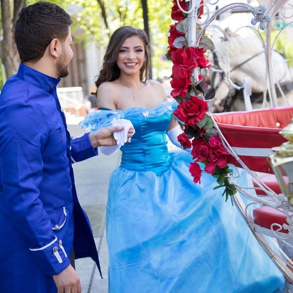 Profile Picture of Selvia Maged (@maged_saly) on Poshmark