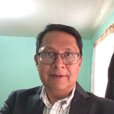 Profile Picture of Andres Adolfo Pineda Martinez (@PACHINO678) on Twitter