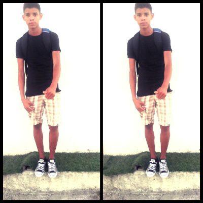 Profile Picture of Isaac Ocon (@carlosocon14) on Twitter