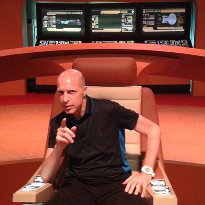 Profile Picture of Scott Stiffler (@ScottCon77) on Twitter