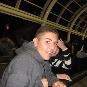 Profile Picture of Marcus Licon (@150639337) on Myspace