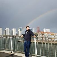 Profile Picture of Jorge Ochoa (@jorge-ochoa-1-1) on Quora