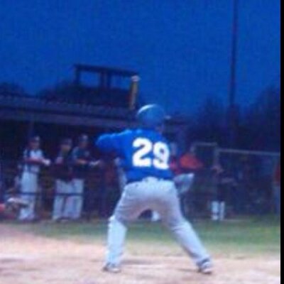 Profile Picture of Christopher Brock (@KiddStar9) on Twitter