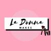 Profile Picture of La Donna Makes (@@ladonnamakes) on Tiktok