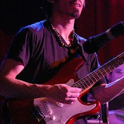 Profile Picture of Simon Bernal (@bernalmostly) on Youtube