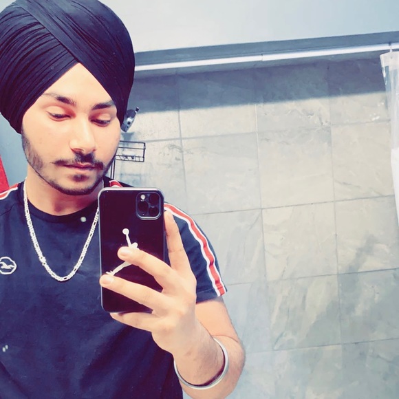 Profile Picture of Balkar Singh (@balkar_singh) on Poshmark