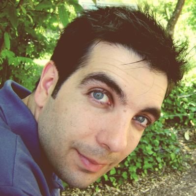 Profile Picture of DaviD Petri (@pallanera65) on Twitter