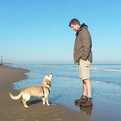 Profile Picture of Paul Osborne (@paulwosborne) on Twitter