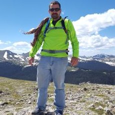 Profile Picture of Joseph Lansberry (@JosephLansberr1) on Twitter