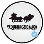 Profile Picture of Vaqueiros de Aço (@vaqueirosdeaco) on Instagram