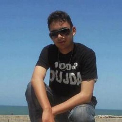 Profile Picture of Ahmed Sanad (@ahmedsanad12) on Twitter