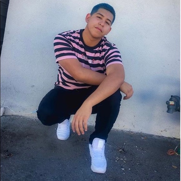 Profile Picture of Brandon Vera (@xpapichapox) on Poshmark