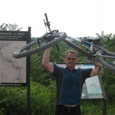 Profile Picture of Brian S. Fritsche (@wuzafatboy) on Twitter